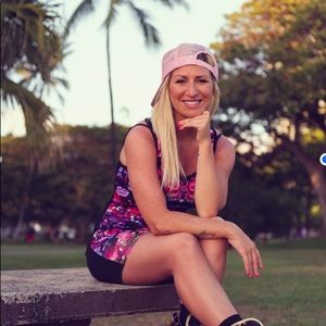 Meet your Posher, Gretchen